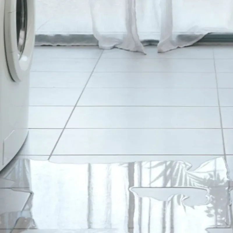 Appliance Leak Cleanup in Hayes County, NE