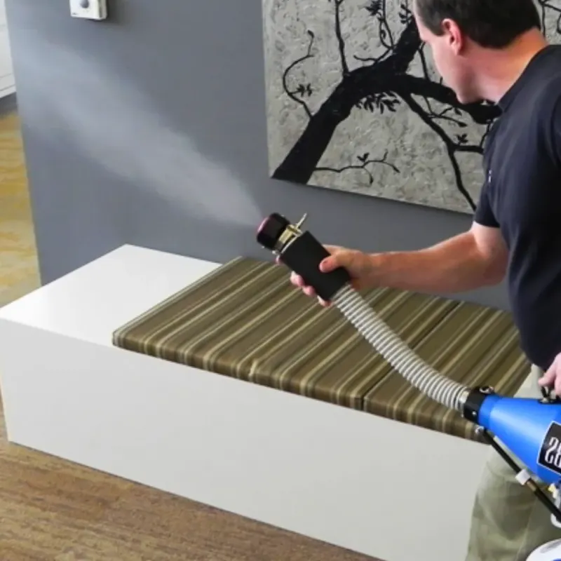 Professional Odor Removal in Hayes County, NE